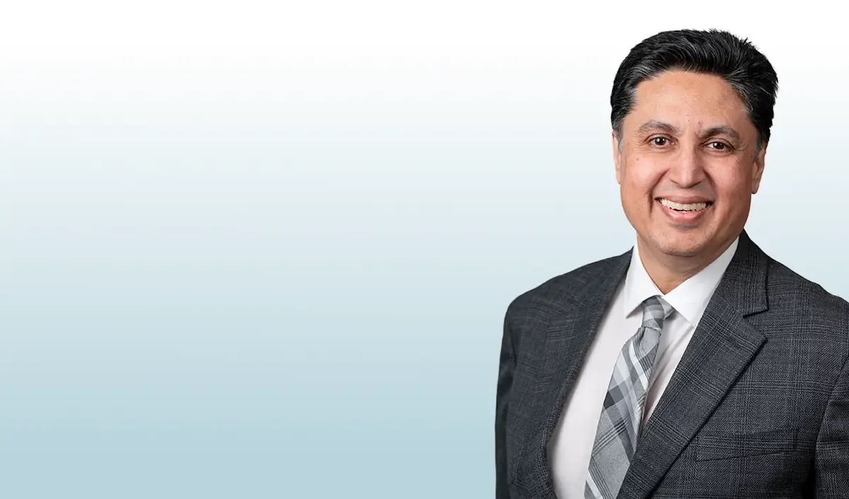 Akbar Hasan, M.D.