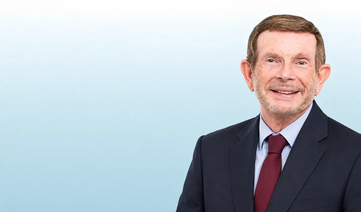Jerry Maida, M.D.