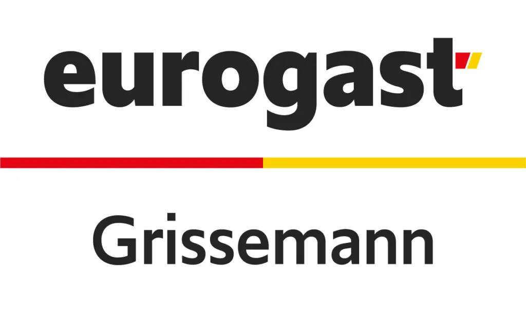 Logo von eurogast Grissemann