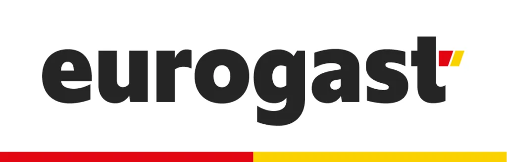 Logo von eurogast
