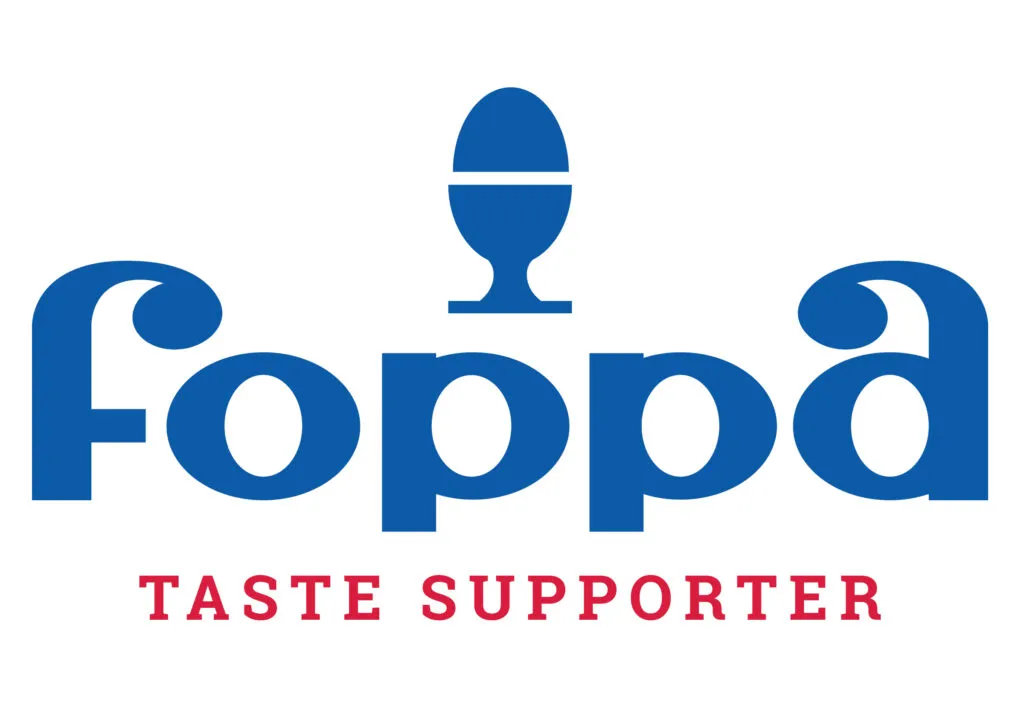 Logo von Foppa