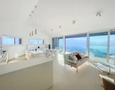 Breathtaking Jewel | Entire home in Chardonne, Switzerland