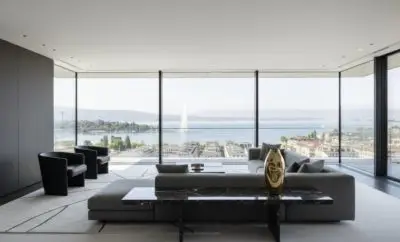 Property Manager Geneva: The 2026 Guide to Premium Swiss Asset Management