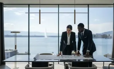 Swiss Property Laws for Foreign Buyers: The 2026 Investor’s Guide