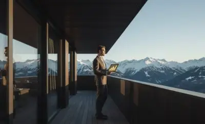 How to Increase Booking Rates for Your Swiss Chalet: The 2026 Owner’s Strategy