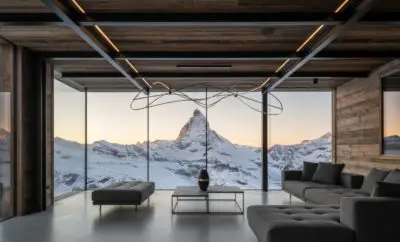 Luxury Chalet Zermatt: The 2026 Guide to Exclusive Alpine Living