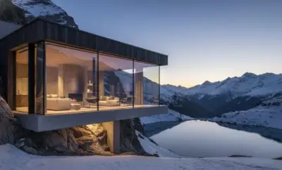 Passive Income from Swiss Real Estate: The 2026 Investor’s Guide to Seamless Yields