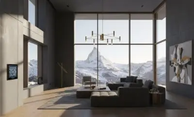 Upgrading a Property to a Luxury Rental Standard: The 2026 Investor’s Guide