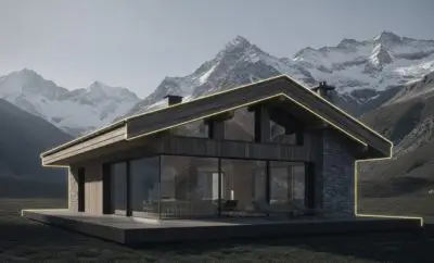 Landlord Insurance for Short-Term Luxury Rentals in Switzerland: The 2026 Asset Protection Guide