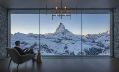 Beyond the Slopes: Zermatt Non-Ski Guide 2026