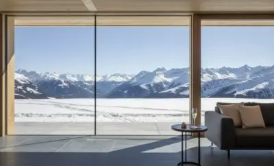 Fully Catered Ski-In Ski-Out Chalets in Switzerland: The Ultimate 2026 Luxury Guide