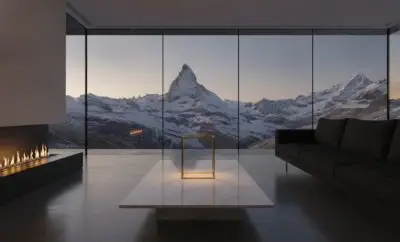 Luxury Holiday Homes in the Swiss Alps: The 2026 Guide to Exclusive Stays and Management