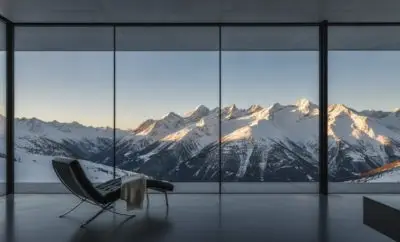A Weekend in Verbier: The Ultimate 2026 Luxury Escape Guide