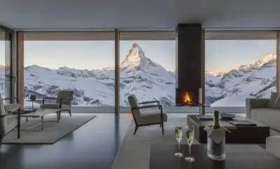 What is a Serviced Chalet Experience? The 2026 Guide to Luxury Alpine Living