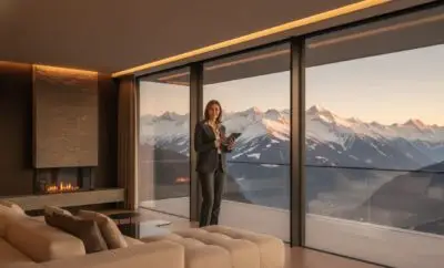 Becoming a GuestLee Property Owner: The 2026 Guide to Luxury Asset Management in Switzerland