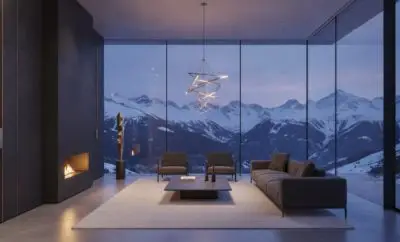 Luxury Accommodation for WEF Davos 2026: The Elite Swiss Social Guide