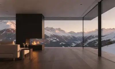 Luxury Chalet St Moritz: The Definitive Guide to the Serviced Alpine Experience