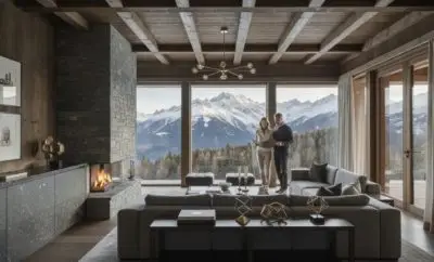 GuestLee Switzerland: The Gold Standard in Luxury Hospitality and Property Management