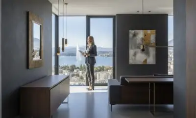Luxury Property Management in Geneva: The 2026 Swiss Standard of Excellence