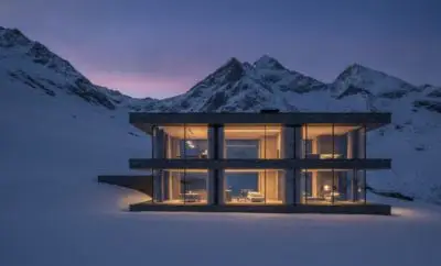Luxury Real Estate Switzerland: The 2026 Guide to Premium Property Investment