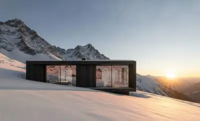 Buying a Chalet in the Swiss Alps: The 2026 Investor’s Guide to Luxury Property