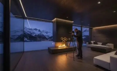 Luxury Property Photography Tips: The 2026 Guide to Visual Asset Optimization