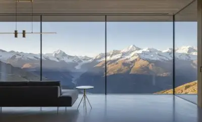 Maximizing Value: The Strategic Benefits of Luxury Property Management in Switzerland