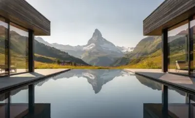 Zermatt Summer Holiday Rentals: The Ultimate 2026 Luxury Travel Guide