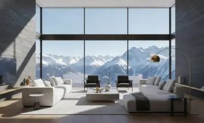GuestLee Case Study: The Gold Standard of Swiss Property Management