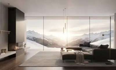 Luxury Holiday Homes in Switzerland: The 2026 Guide to Exclusive Stays