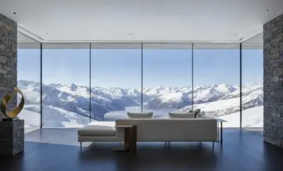 Luxury Villa Rentals in Switzerland: The 2026 Discerning Guide to Exclusive Stays