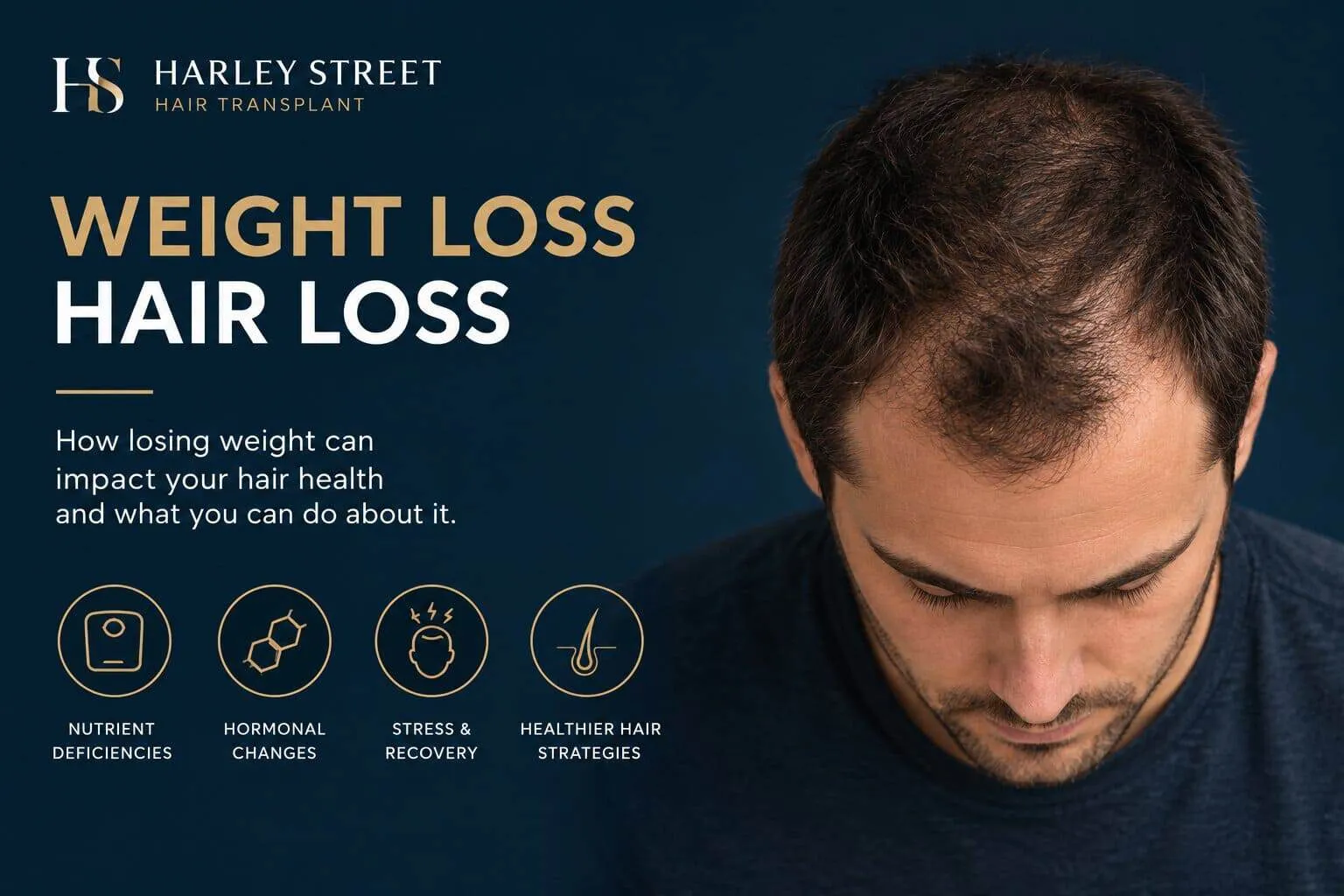 Weight Loss Hair Loss: Can Weight Loss Cause Hair Loss? can weght loss cause hair loss