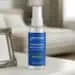 How to Apply a Topical Finasteride and Minoxidil Combination Spray Finasteride and Minoxidil Combination Spray 90ml Bottle