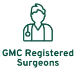 Hair Transplant Clinics gmc registered doctors