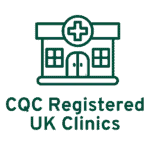 Hair Transplant Clinics cqc registered clinics
