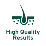 Hair Transplant Clinics high quality results