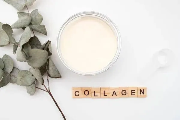 Collagen for hair growth