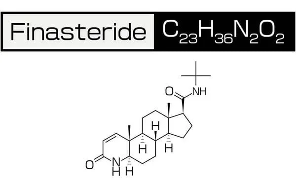 Finasteride and women
