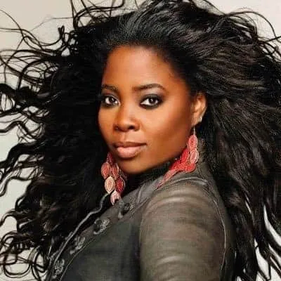 Kim Kimble Hair Care Kim Kimble hair care