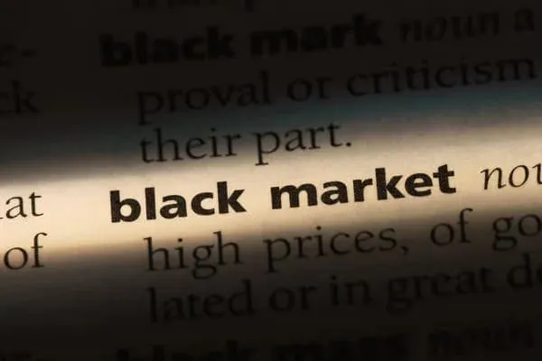 black market hair transplant clinics