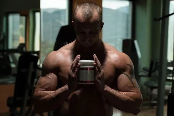 do steroids cause hair loss