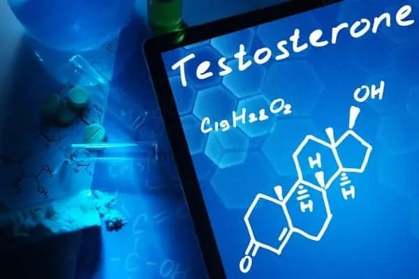Does Testosterone Cause Hair Loss? does testosterone cause hair loss