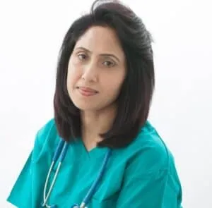 Dr Firdous Mohyuddin dr firdous mohyuddin of harley street hair transplant clinics