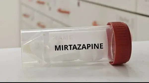 Does Mirtazapine Cause Hair Loss? mirtazapine hair loss