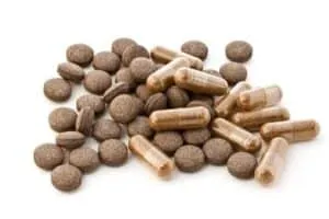 Saw Palmetto for Hair Loss saw palmetton based supplements