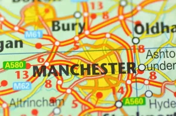 Where Can I Stay For My Hair Transplant in Manchester? wnere to stay in manchester before your hair transplant