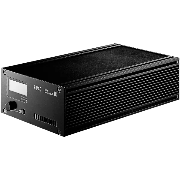 d&b EPAC v3 Amplifier