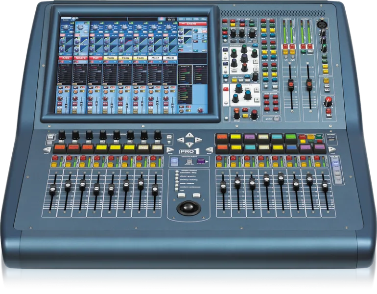 Midas Pro1