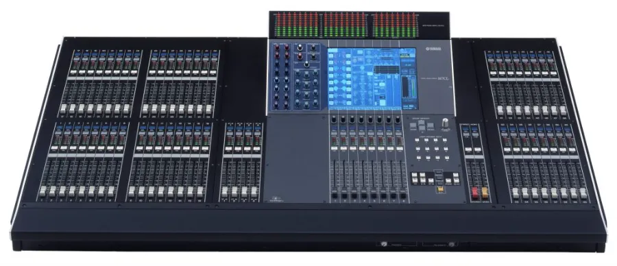 Yamaha M7CL-48
