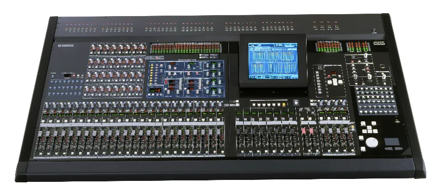 Yamaha PM5d-RH
